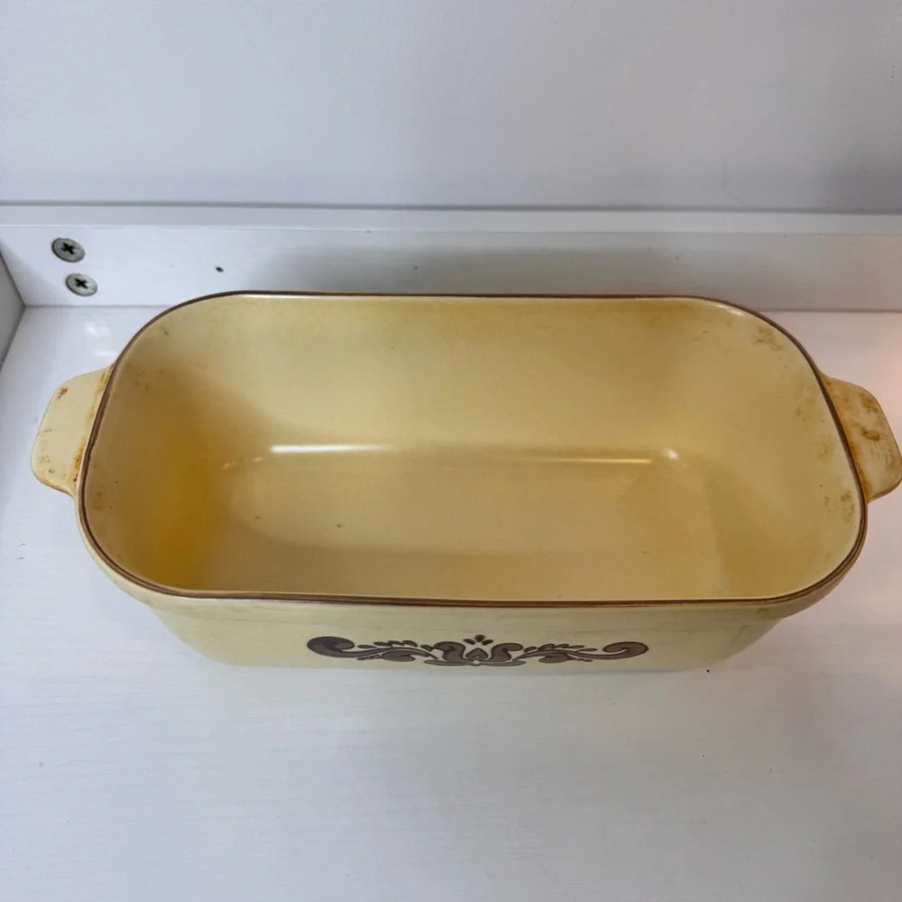 Pfaltzgraff elegant ceramic